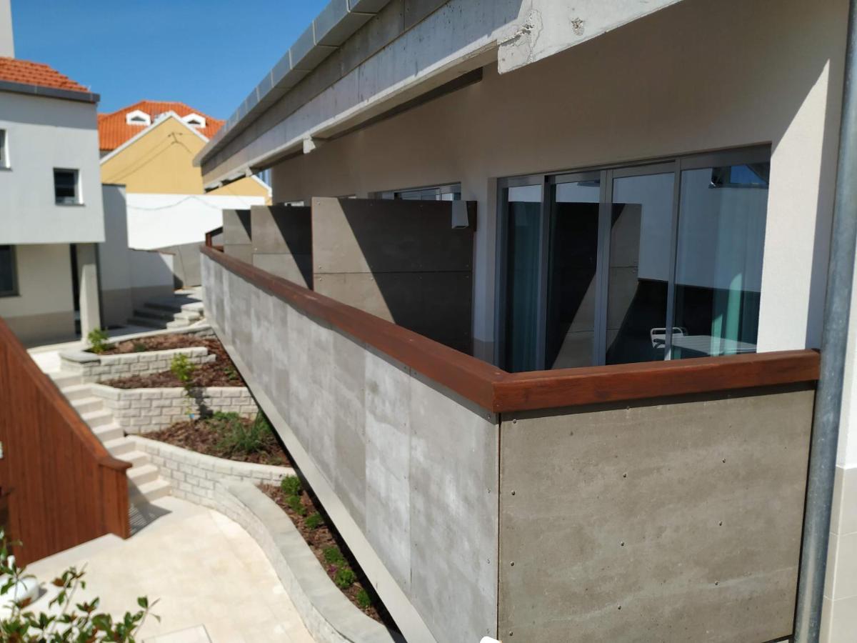 Albergaria da Tomásia Aldeia do Meco Kültér fotó